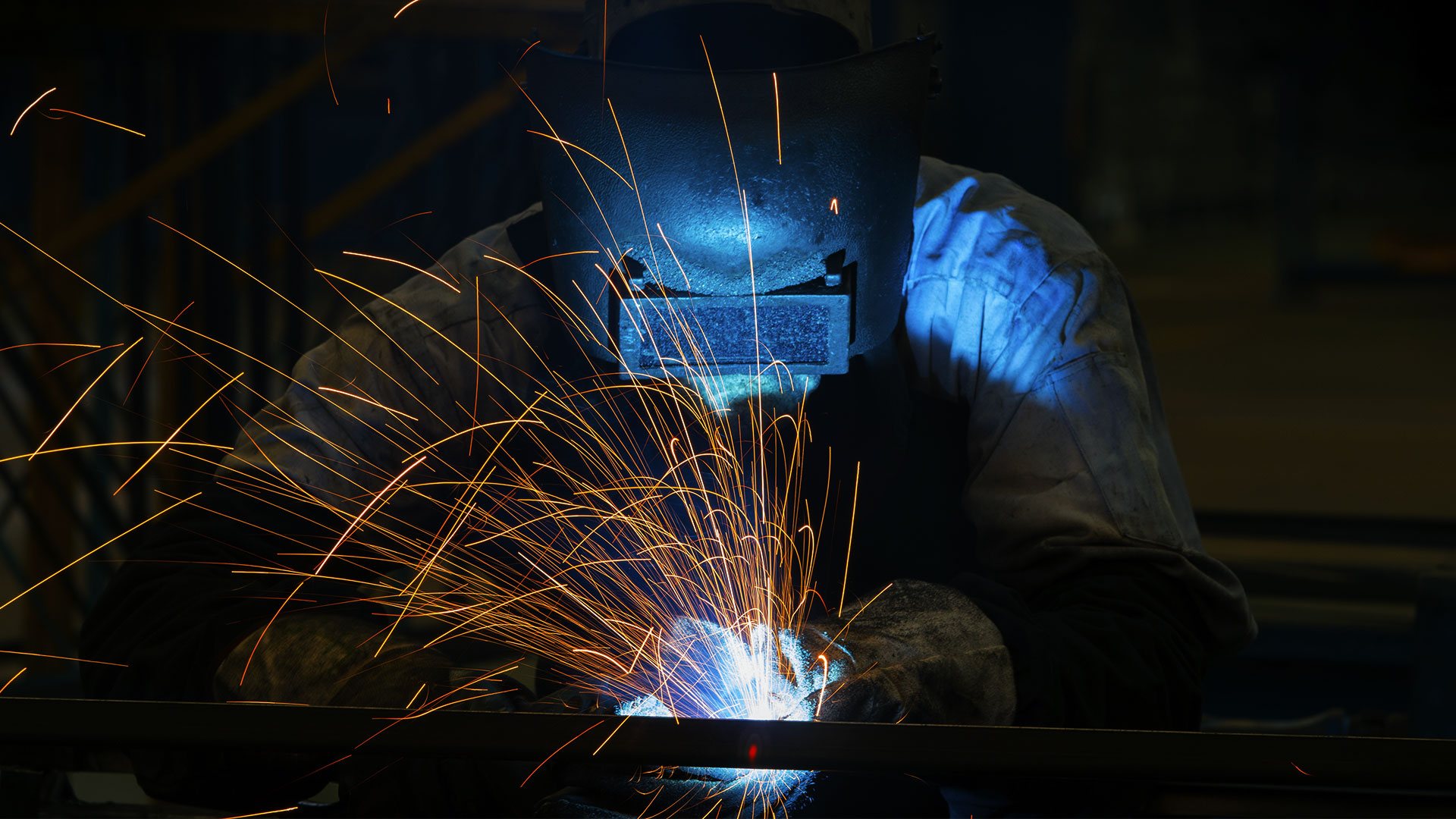 New Bern Welder, Welding and Metal Fabrication