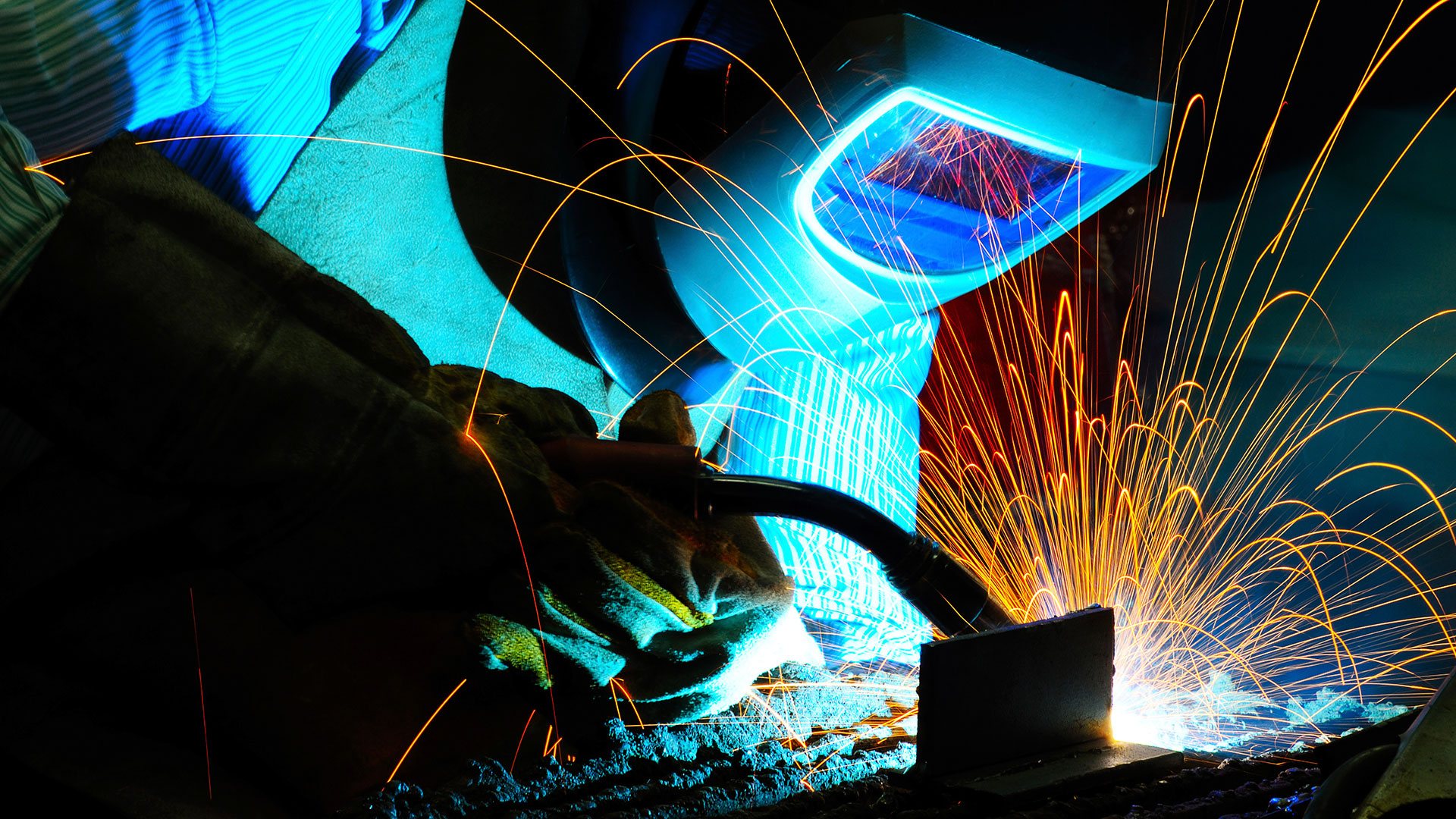 New Bern Welder, Welding and Metal Fabrication