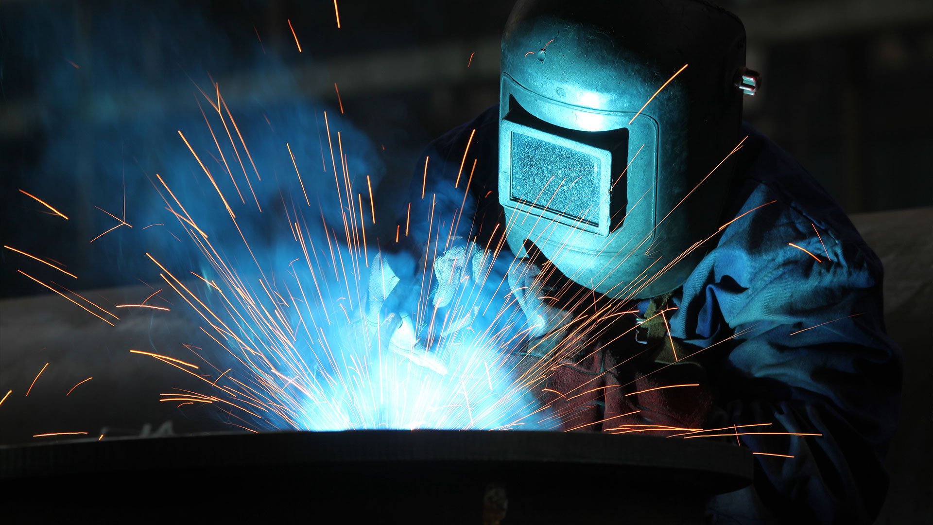 New Bern Welder, Welding and Metal Fabrication