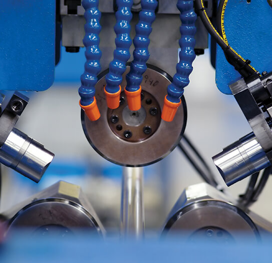 Machine Shop
