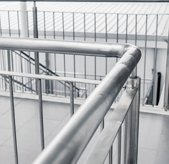 Railing
